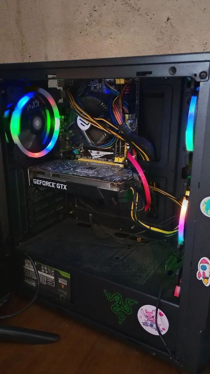 Computador gamer - Foto 3