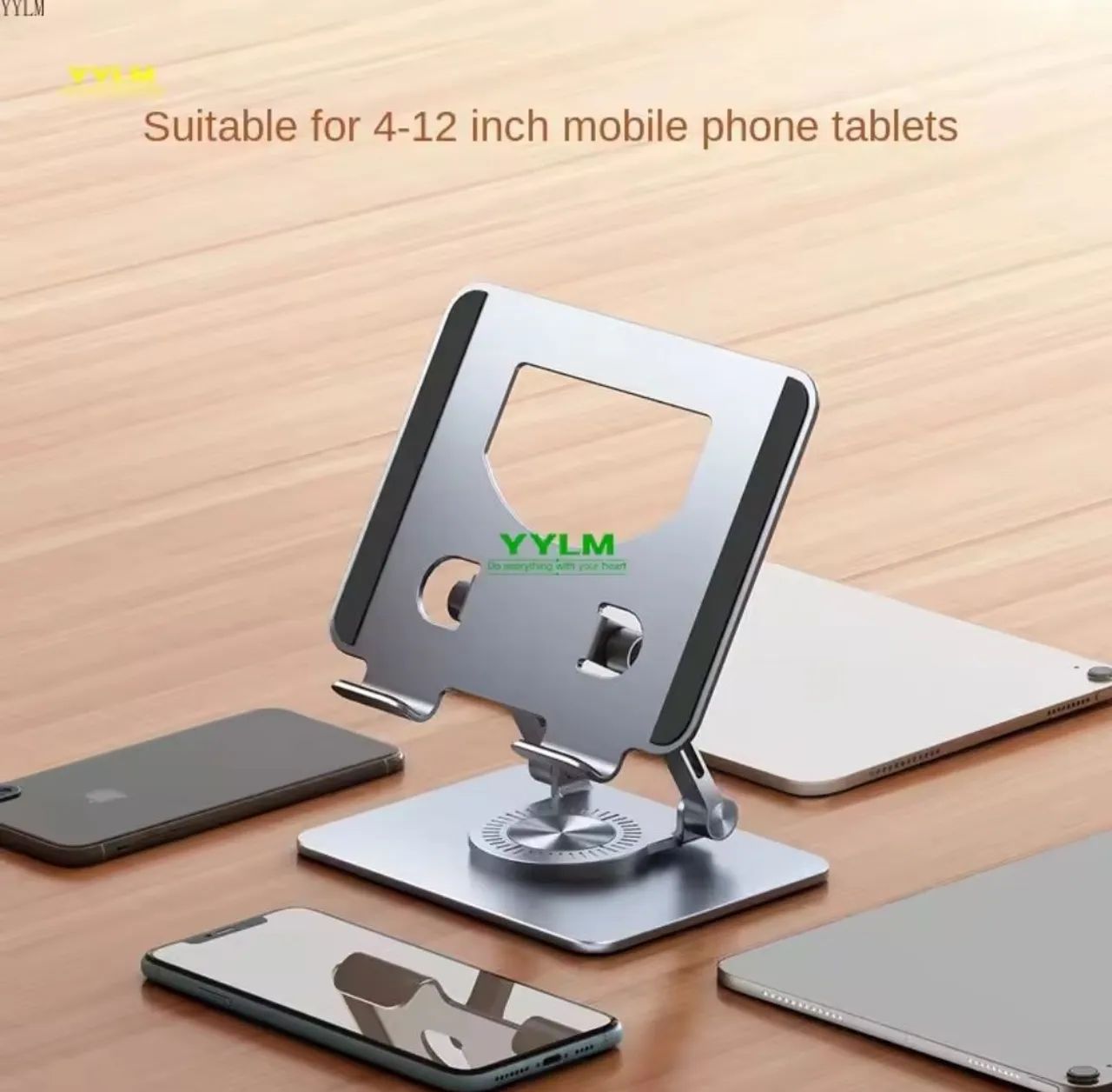 Suporte para Tablets - Foto 3