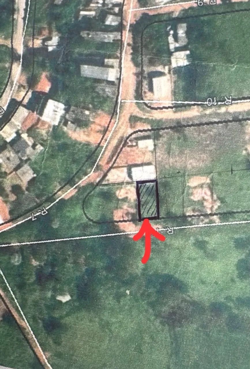 Foto - Campo Limpo Paulista - Parque Santana (Botujuru)