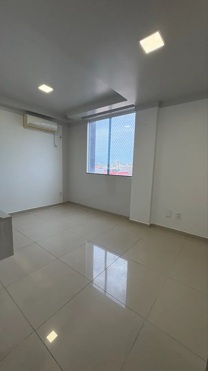 Alugo apartamento no Edifício Wave Residence  - Foto 5