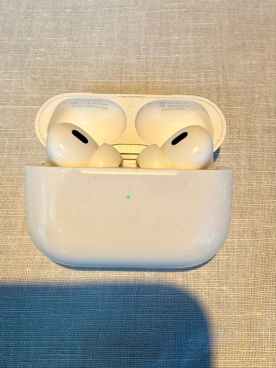 AirPods Pro 2a Geração 