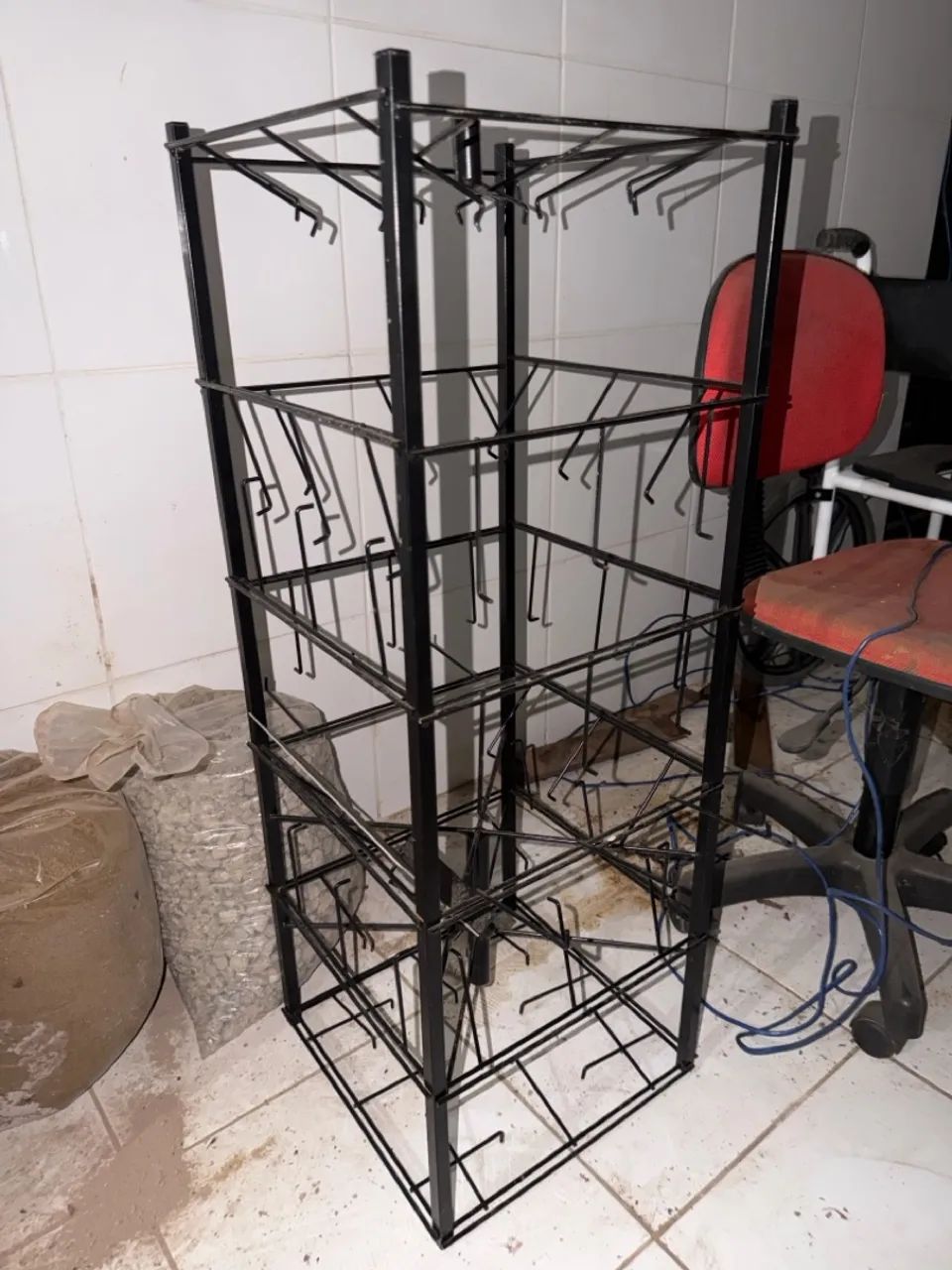 Expositor de produtos - Foto 2
