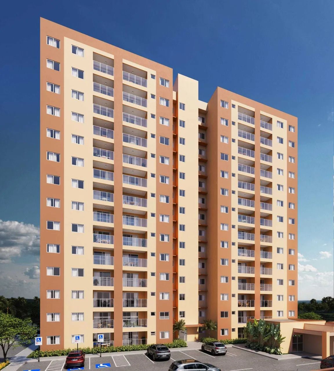 Condomínio Absolut Home [9243] - Foto 2