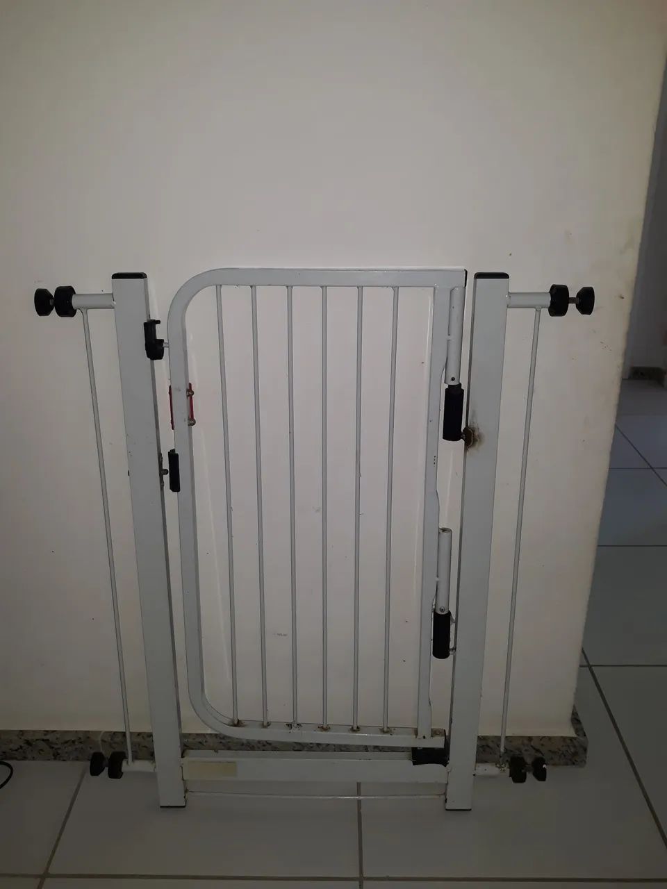 Grade pet e bebê - Foto 2