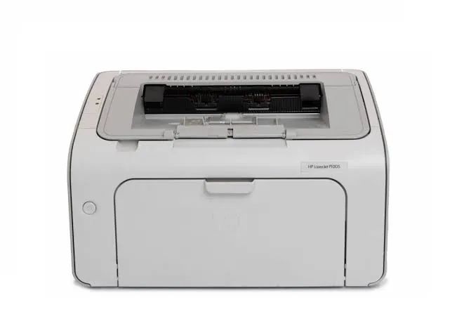 Impressora laser HP P1005 (Somente 600,00)