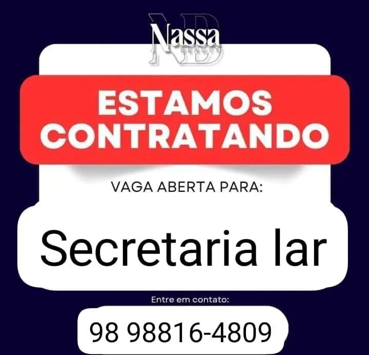 Vaga Única 