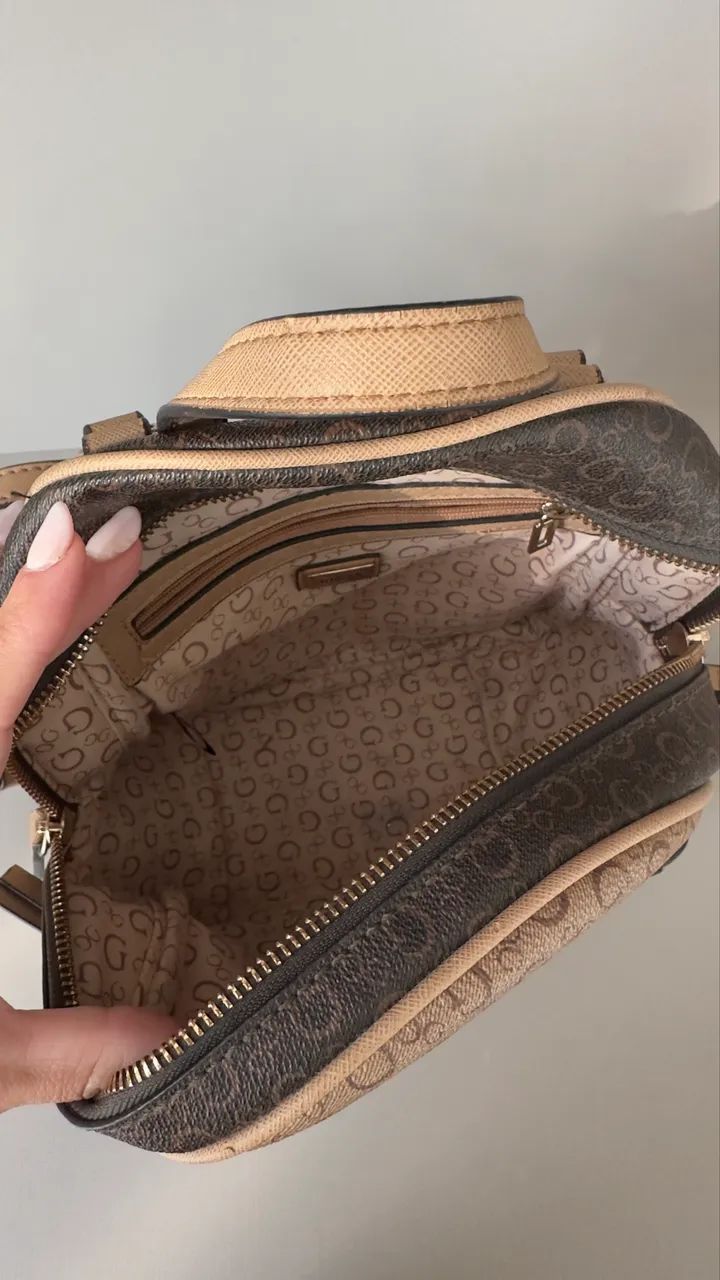 Bolsa Guess Original - Importada dos EUA | Excelente Estado - Foto 3