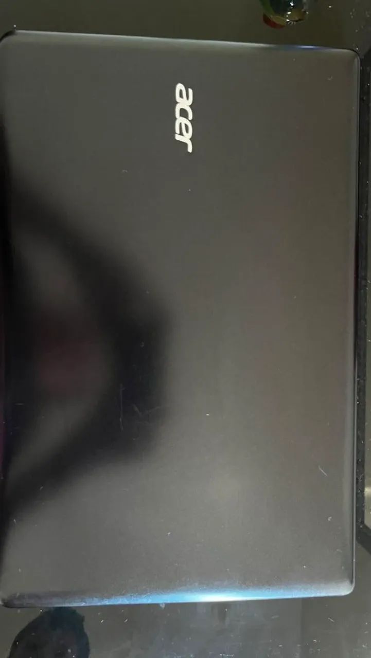 Notebook Acer Aspire Core i5