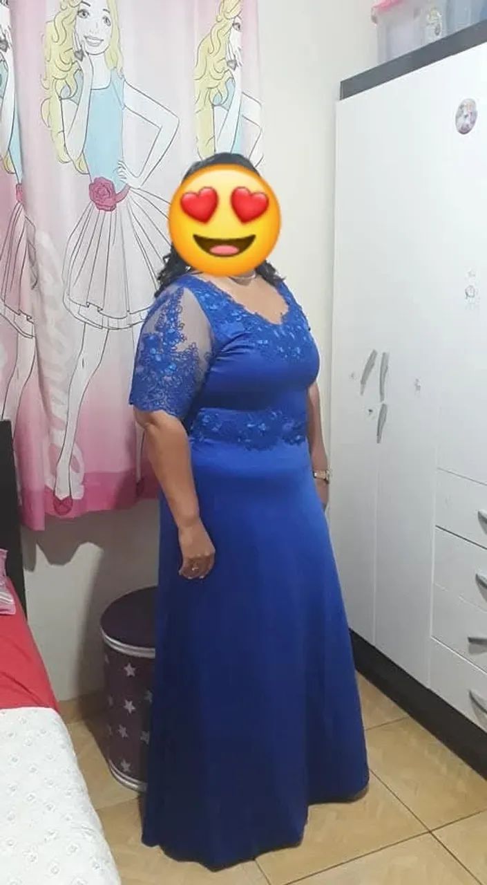 Vestido para festas  - Foto 2