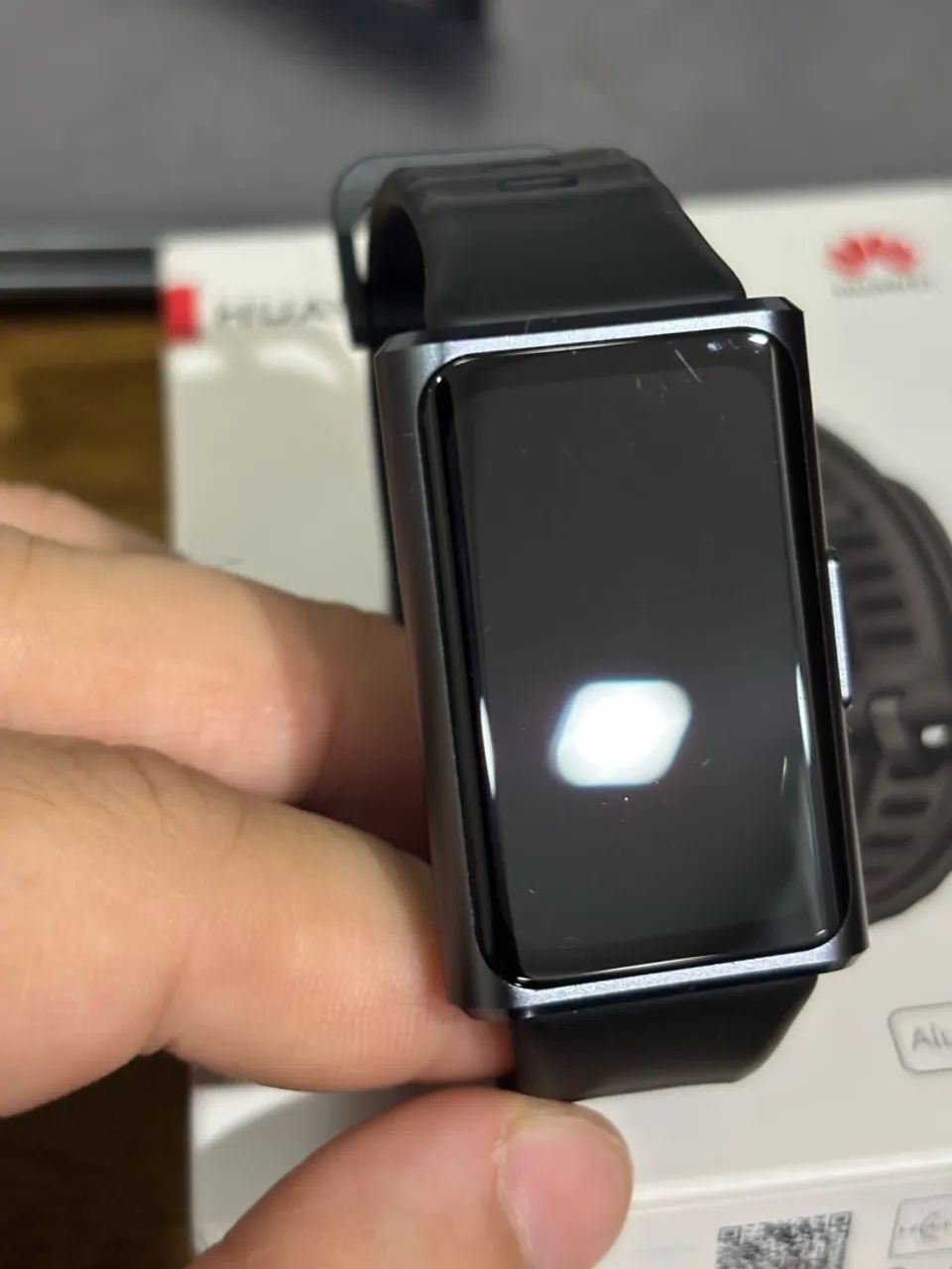 Smartband Huawei Band 11 Pro - Foto 4