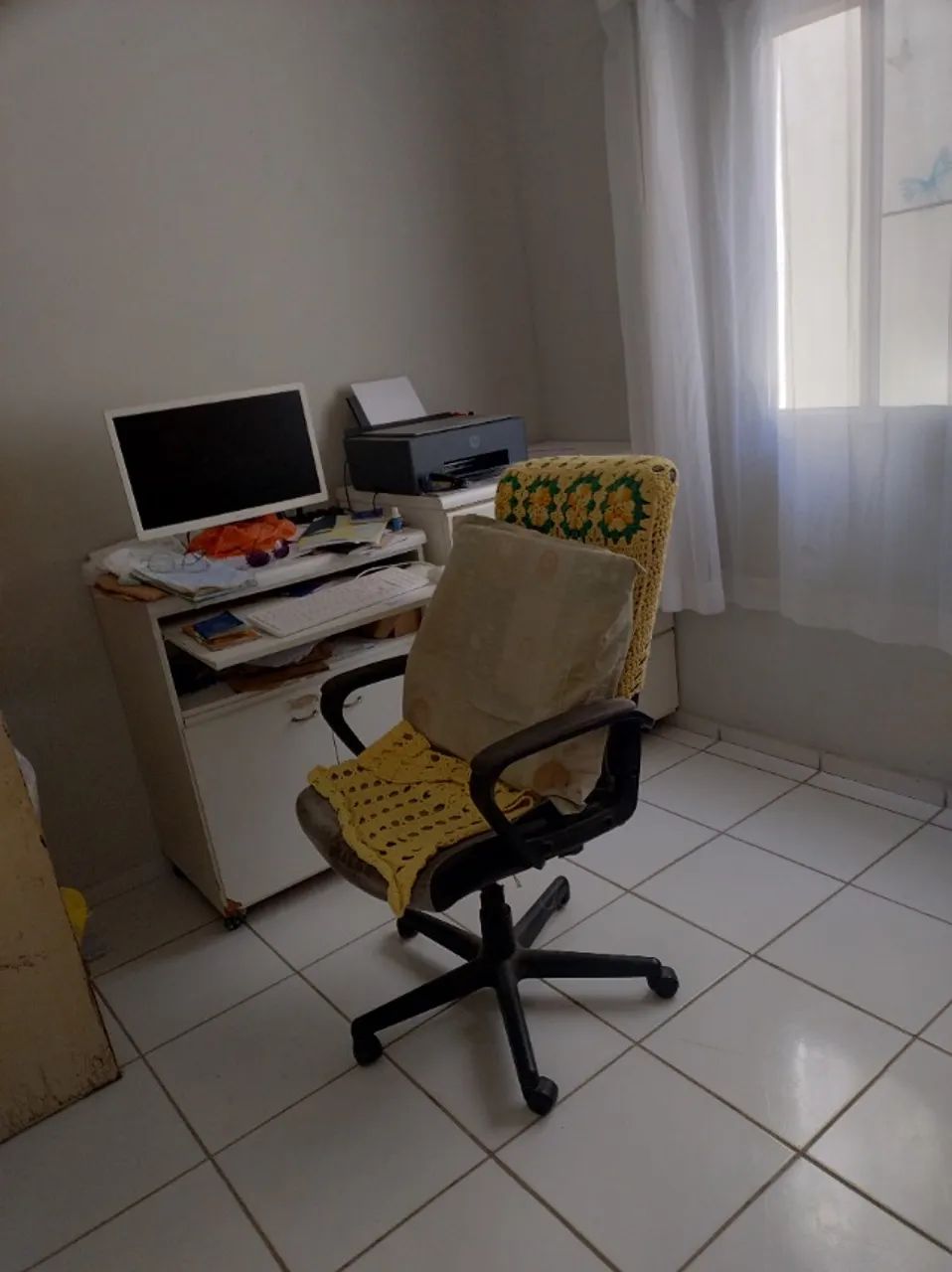 Foto - Serra - Porto Dourado