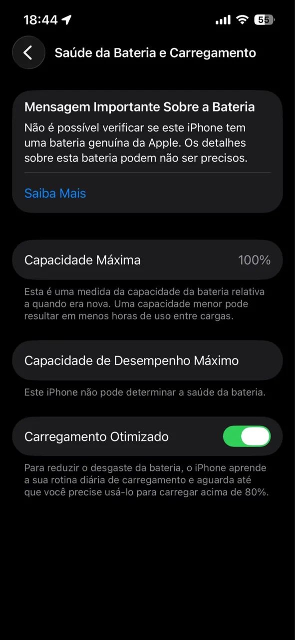 iPhone 13 128gb - Foto 4