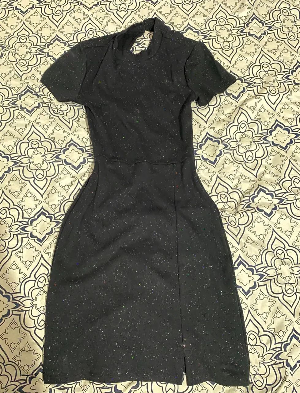 vestido