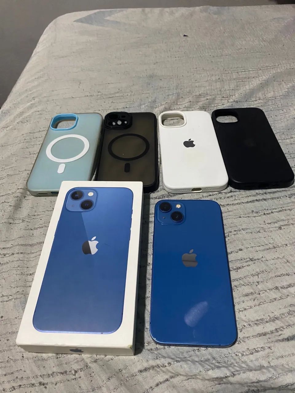 iPhone 13 - Foto 5
