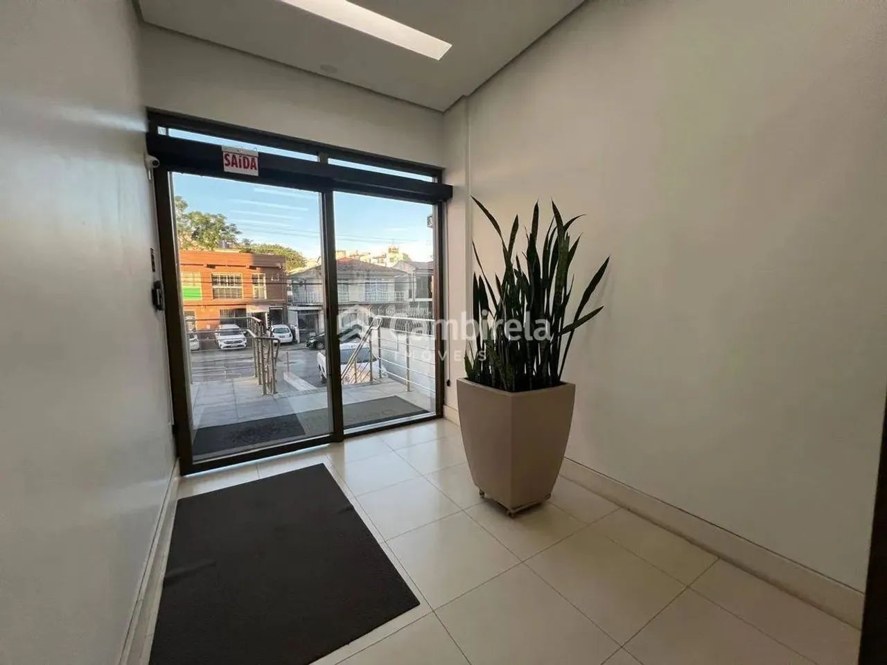 Sala Comercial, Capoeiras - Florianópolis - Foto 3