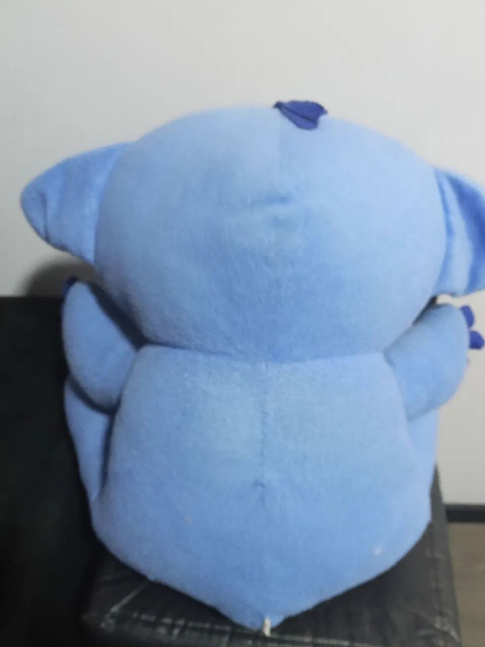 Urso de pelúcia Stitch  - Foto 2