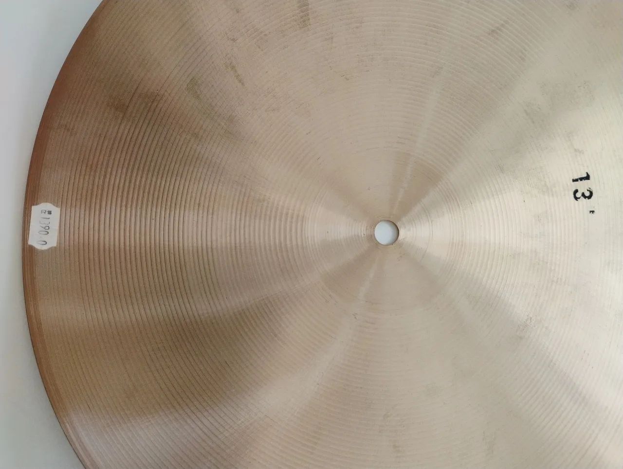 Clap Z Stack Zeus 13