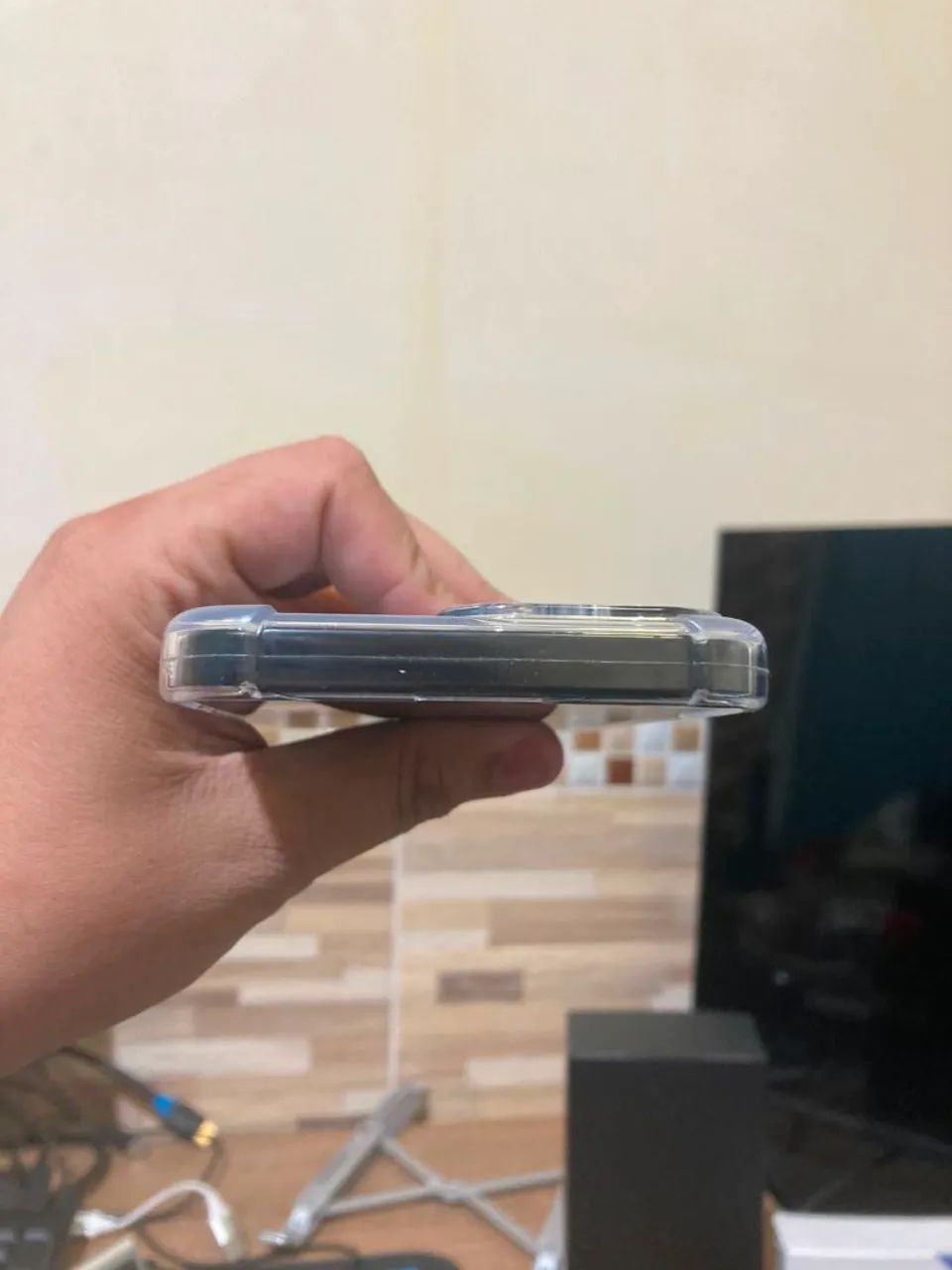 IPHONE 15 PRO MAX 256GB - Foto 4
