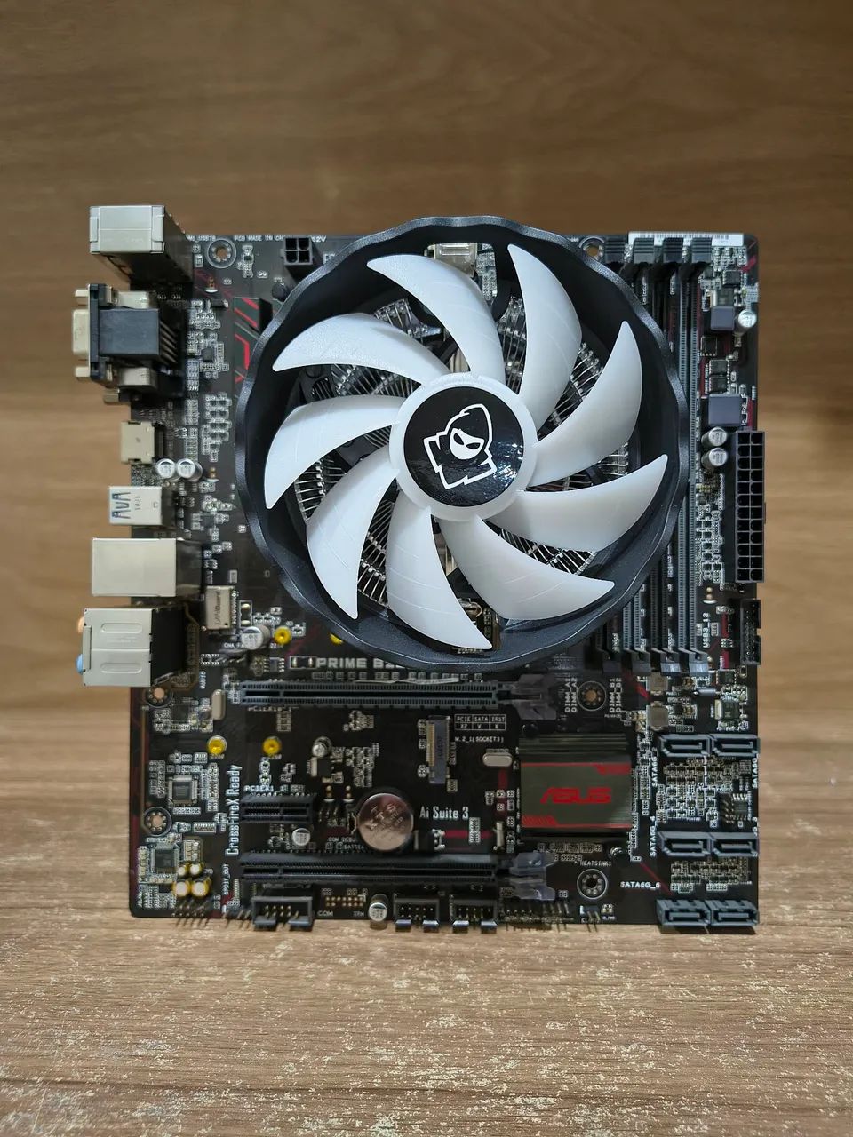 Kit Upgrade I5