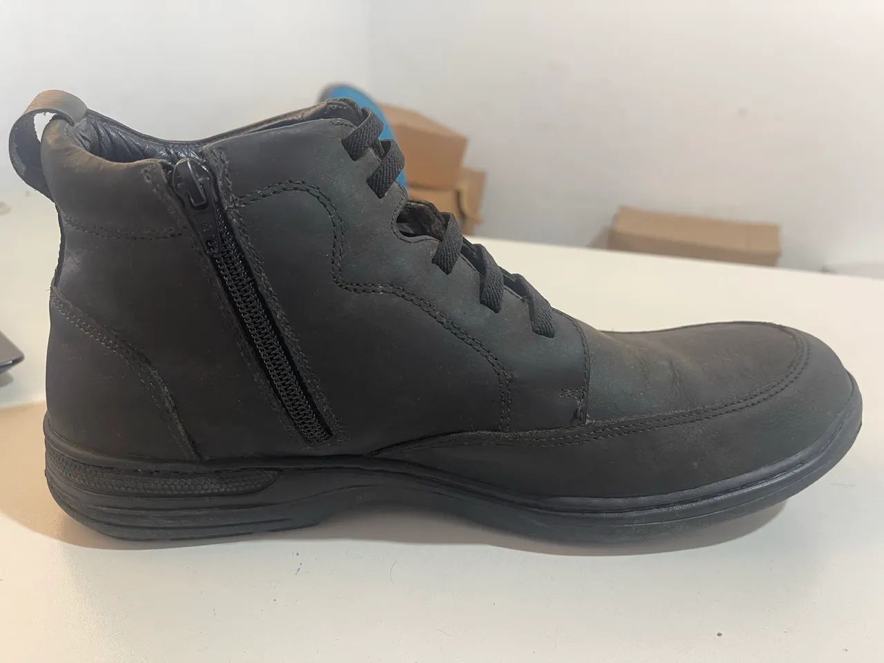 Vende-se Bota Anatomic Gel N 41