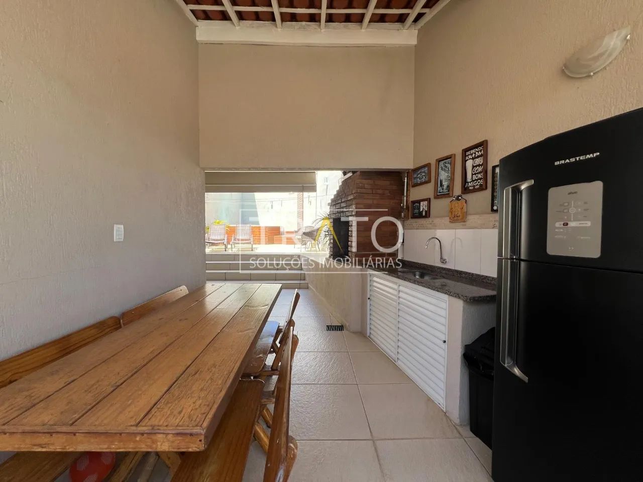 casa - Parque São Quirino - Campinas - Foto 4