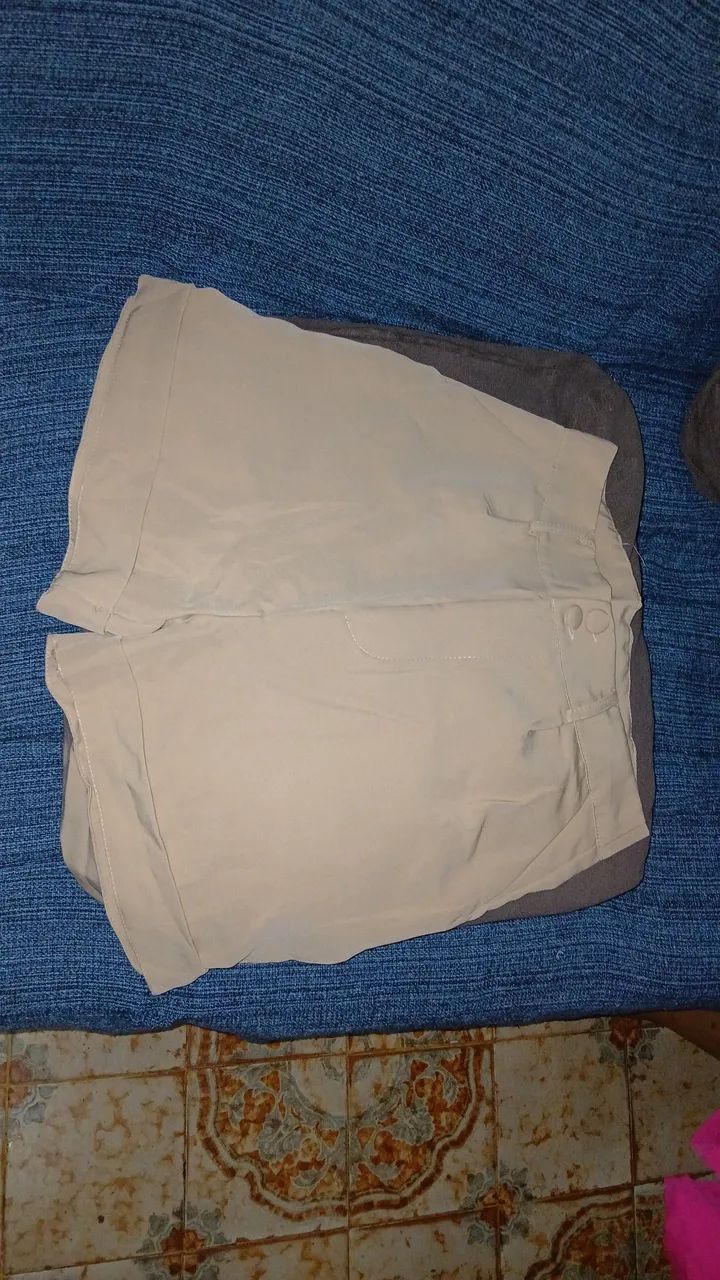Vende-se short - Foto 2