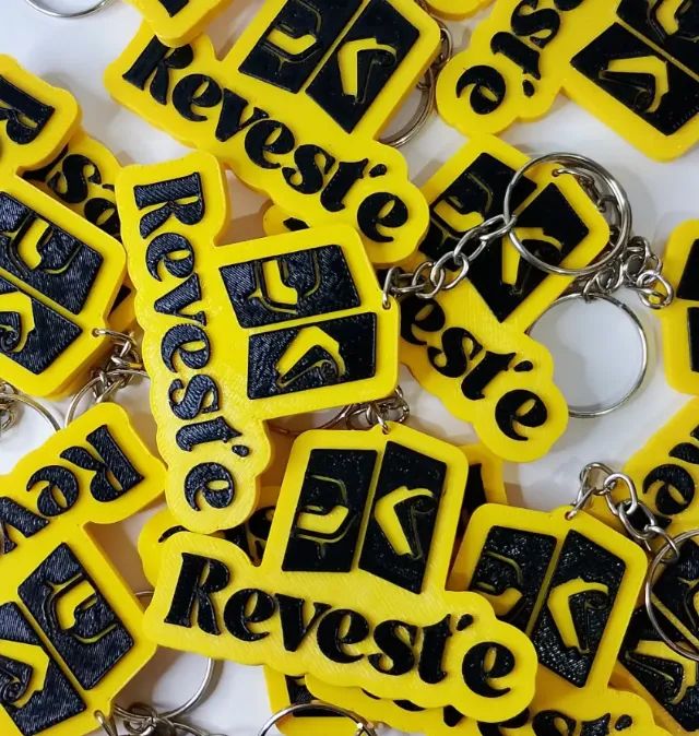Chaveiros Personalizados para Empresas em Aracaju e Região - Foto 2