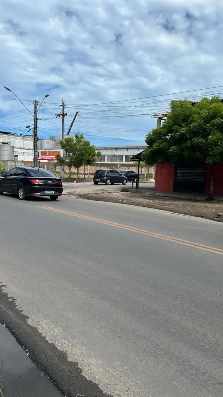 EXCELENTE Terreno Vizinho a Ypióca.