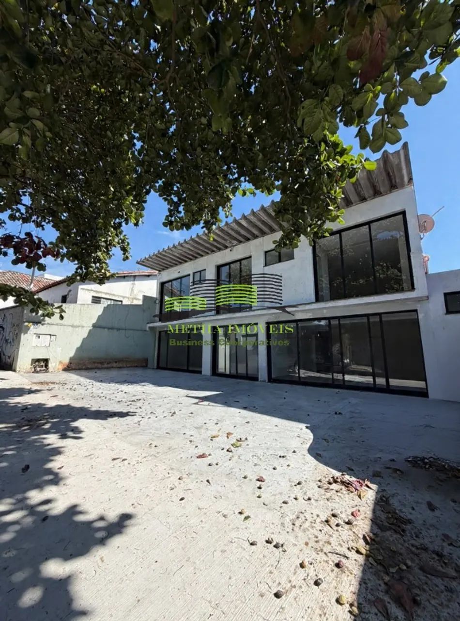 PONTO COMERCIAL NA SANTA ROSÁLIA PARA LOCAÇÃO