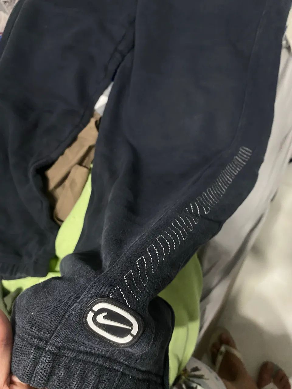 Calça Nike XXL - Foto 5