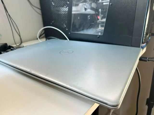 Notebook Dell Inspirion 3501