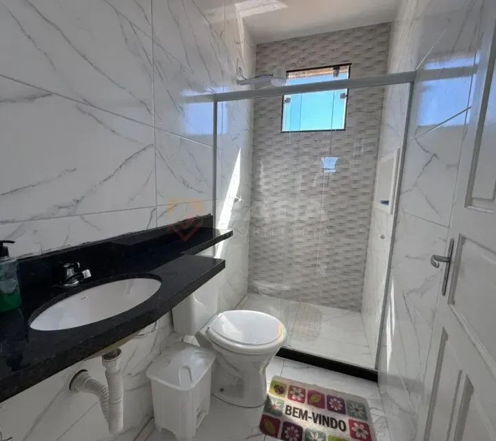 Apartamento com 6 quartos, 1 suíte, 2 vagas  Espaço de Festa Com 6 Quartos em Nova - Foto 3