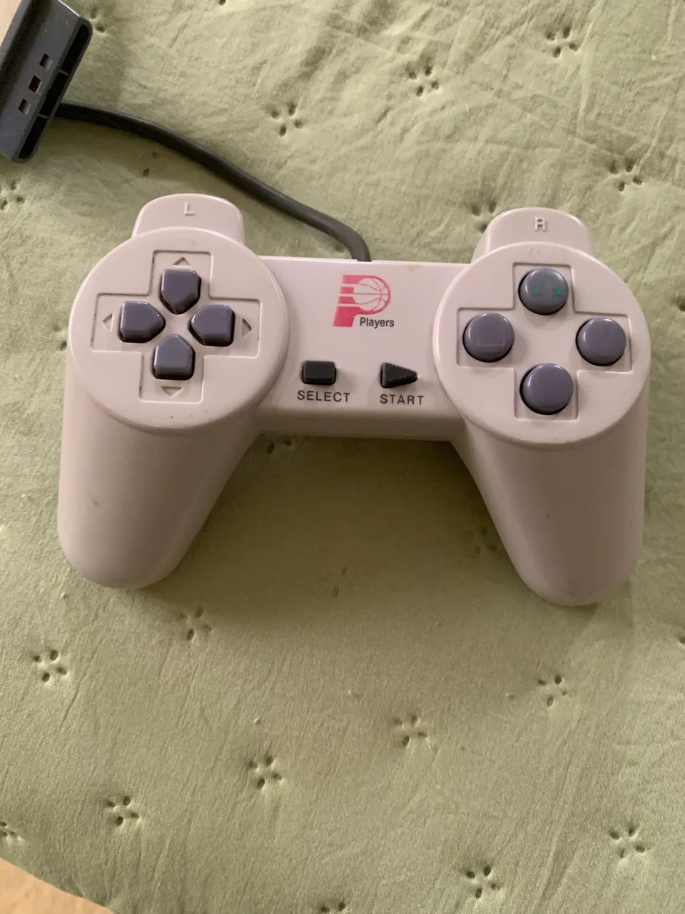 Controle ps1 