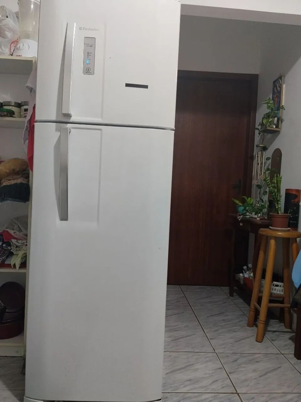 Geladeira Eletrolux  - Foto 2