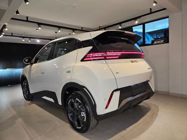 BYD Dolphin Mini (Elétrico) 2027 - Foto 4
