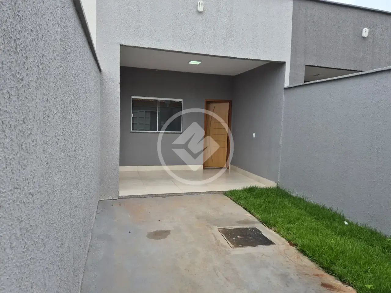 CASA 2Q - SETOR ELDORADO OESTE codigo: 347565 - Foto 4