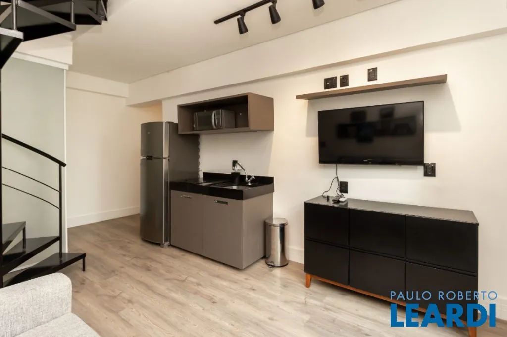 APARTAMENTO - VILA OLÍMPIA - SP - Foto 4