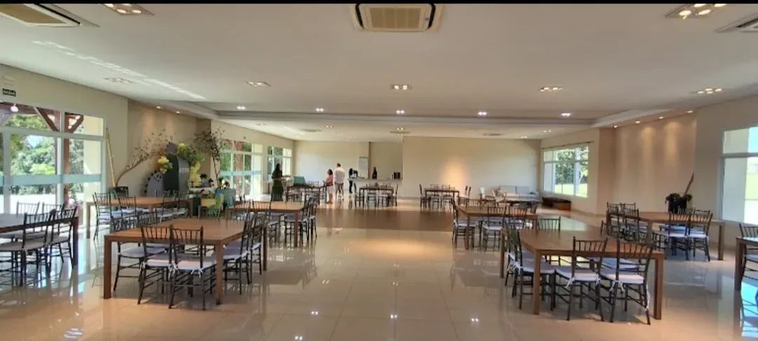 Vendo um Terreno no Condomínio  Ecoville - Foto 2