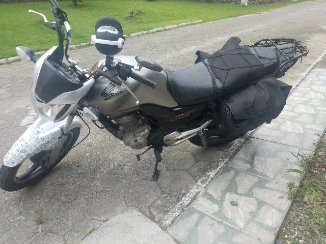 Honda 160 start 10.000 - Foto 4