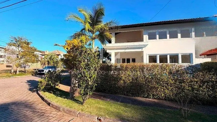 Casa com 4 suítes à venda em Jurerê Internacional, Florianópolis - Foto 3