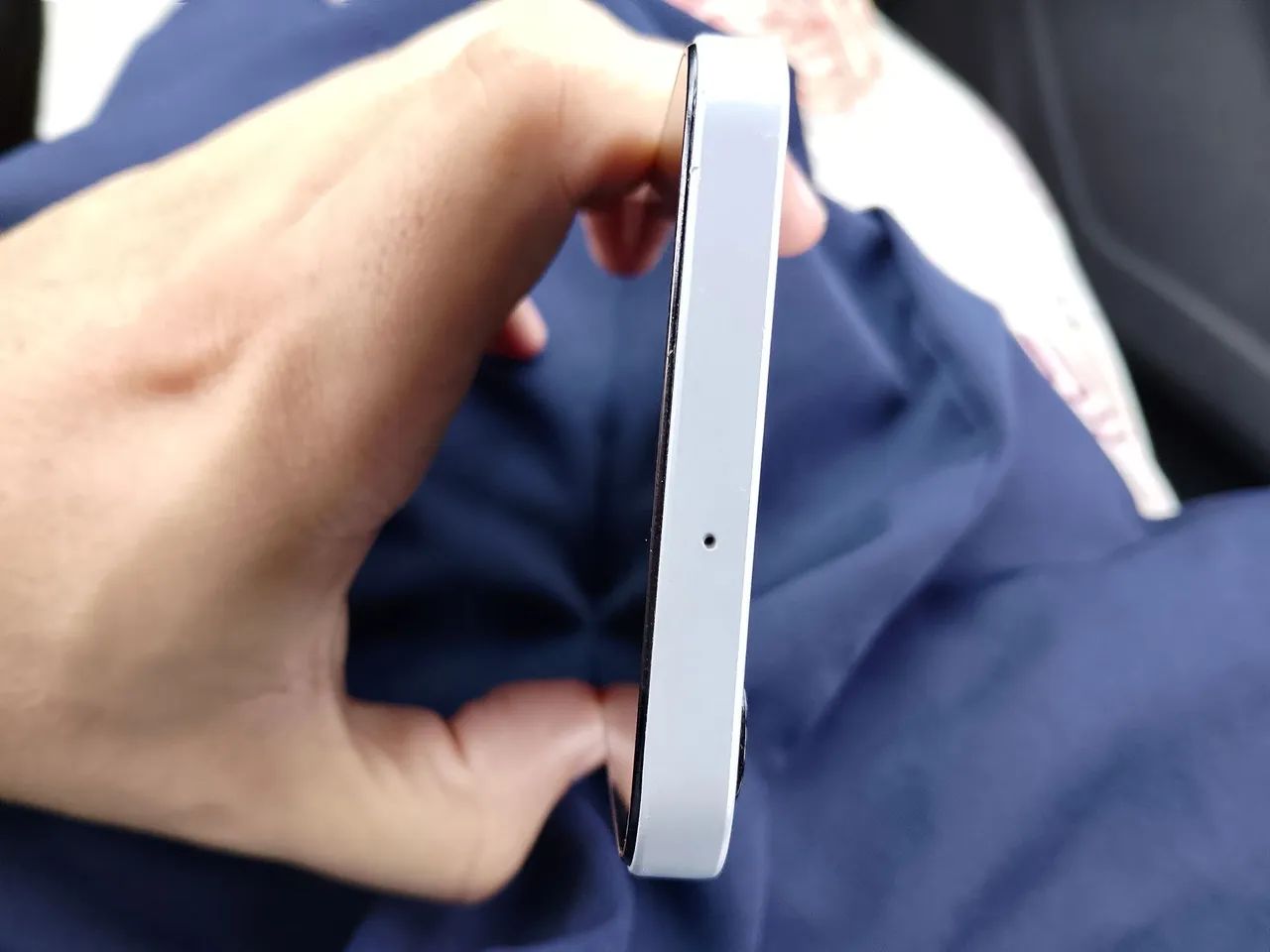Samsung A15 - Foto 5