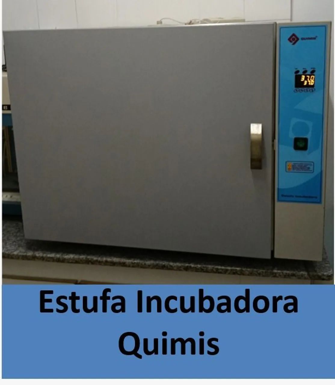Equipamentos de Laboratório Análises Clínicas  - Foto 3
