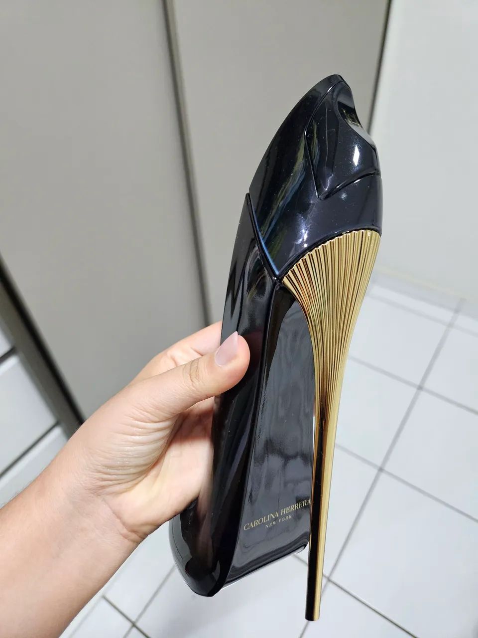 Perfume Carolina Herrera - Foto 3