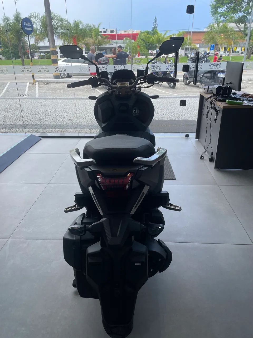 ADX 150 - Alessandra  - Foto 2
