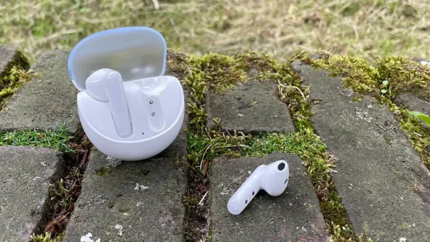 Fone Bluetooth Oppo Enco Air3 TWS Earbuds  - Foto 2