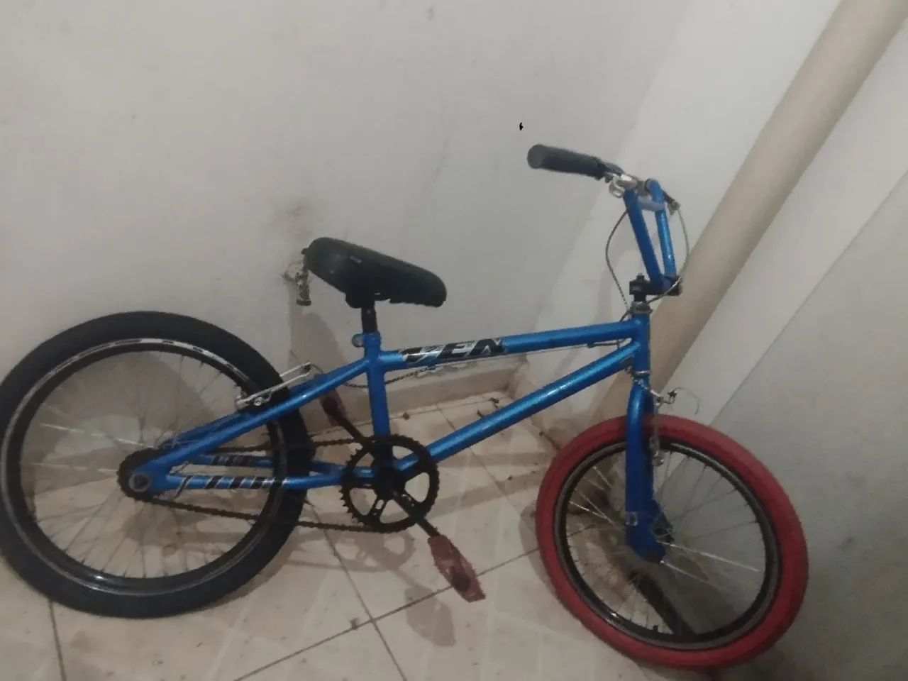 Bicicleta aro 20