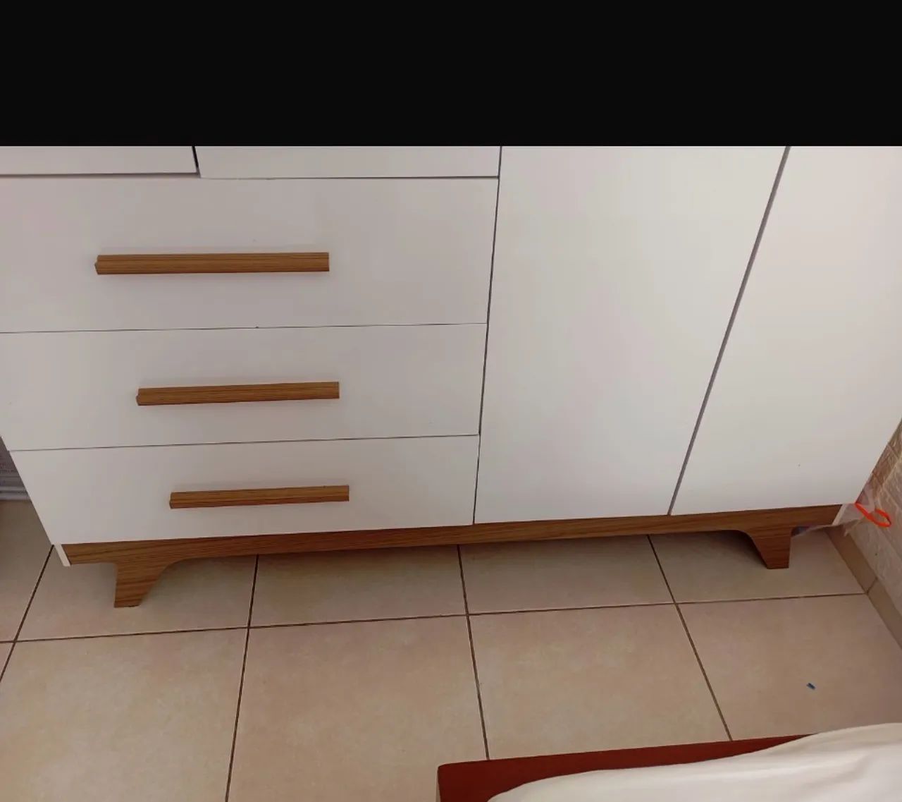 Guarda roupa - Foto 3