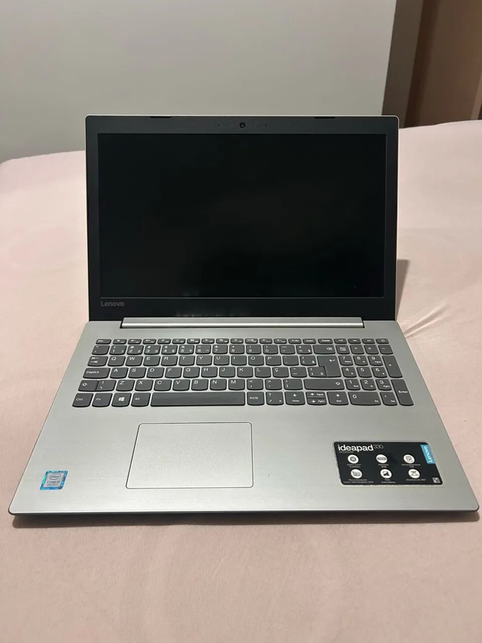 Notebook Lenovo