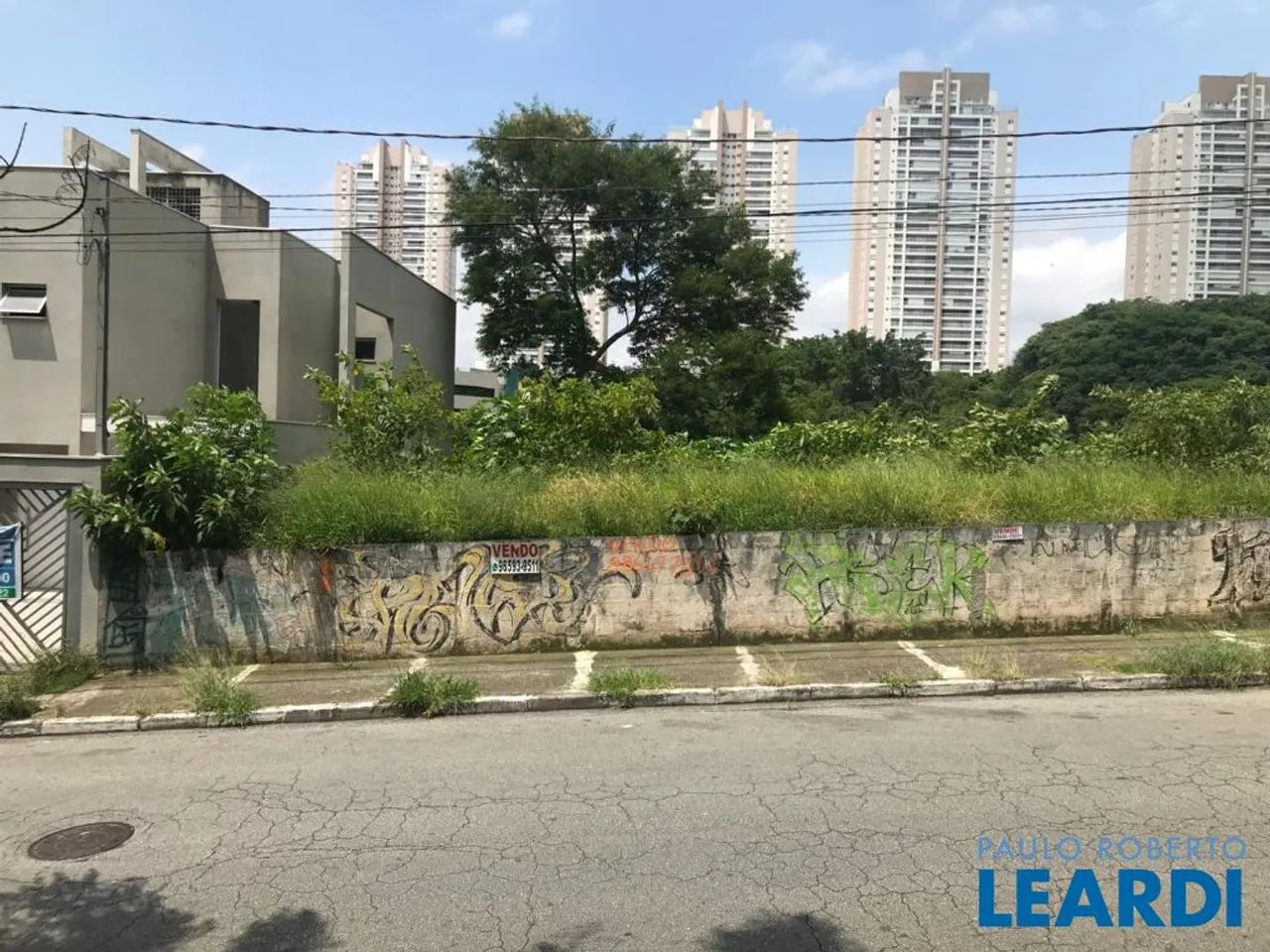 AREA - MORUMBI - SP - Foto 5