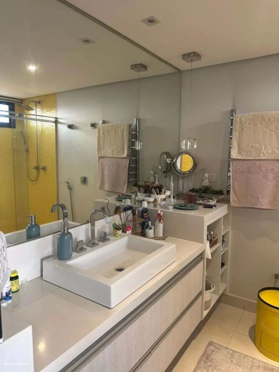 Apartamento Residencial à venda, Barcelona, São Caetano do Sul - AP0204. - Foto 7